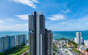 The Panora Pattaya, Pattaya City, Bang Lamung, Chonburi, ,1 BathroomBathrooms,Condo,Sale,The Panora Pattaya,1523